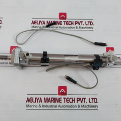 Smc Cd85N25-160C-b-xc6 A Air Cylinder 1.0Mpa 150857 F313