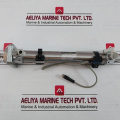 Smc Cd85N25-160C-b-xc6 A Air Cylinder 1.0Mpa 150857 F313