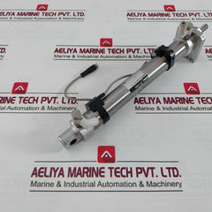 Smc Cd85N25-160C-b-xc6 A Air Cylinder 1.0Mpa 150857 F313