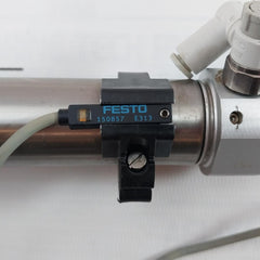 Smc Cd85N25-160C-b-xc6 A Air Cylinder 1.0Mpa 150857 F313