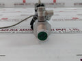 Smc Cd85N25-160C-b-xc6 A Air Cylinder 1.0Mpa 150857 F313