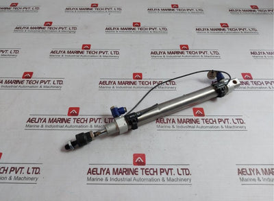 Smc Cd85N25 Pneumatic Piston Rod Cylinder M10X1.25 1,00 Mpa