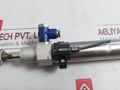 Smc Cd85N25 Pneumatic Piston Rod Cylinder M10X1.25 1,00 Mpa