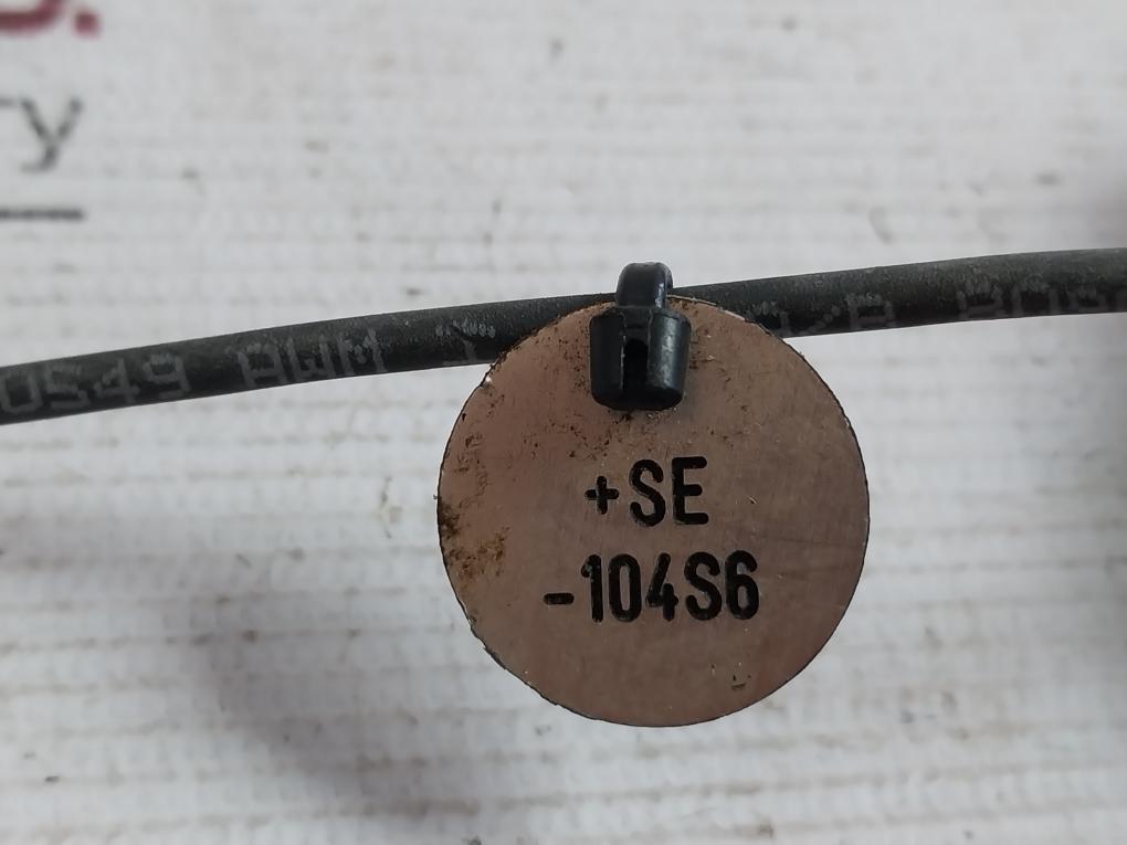 Smc Cd85N25 Pneumatic Piston Rod Cylinder M10X1.25 1,00 Mpa