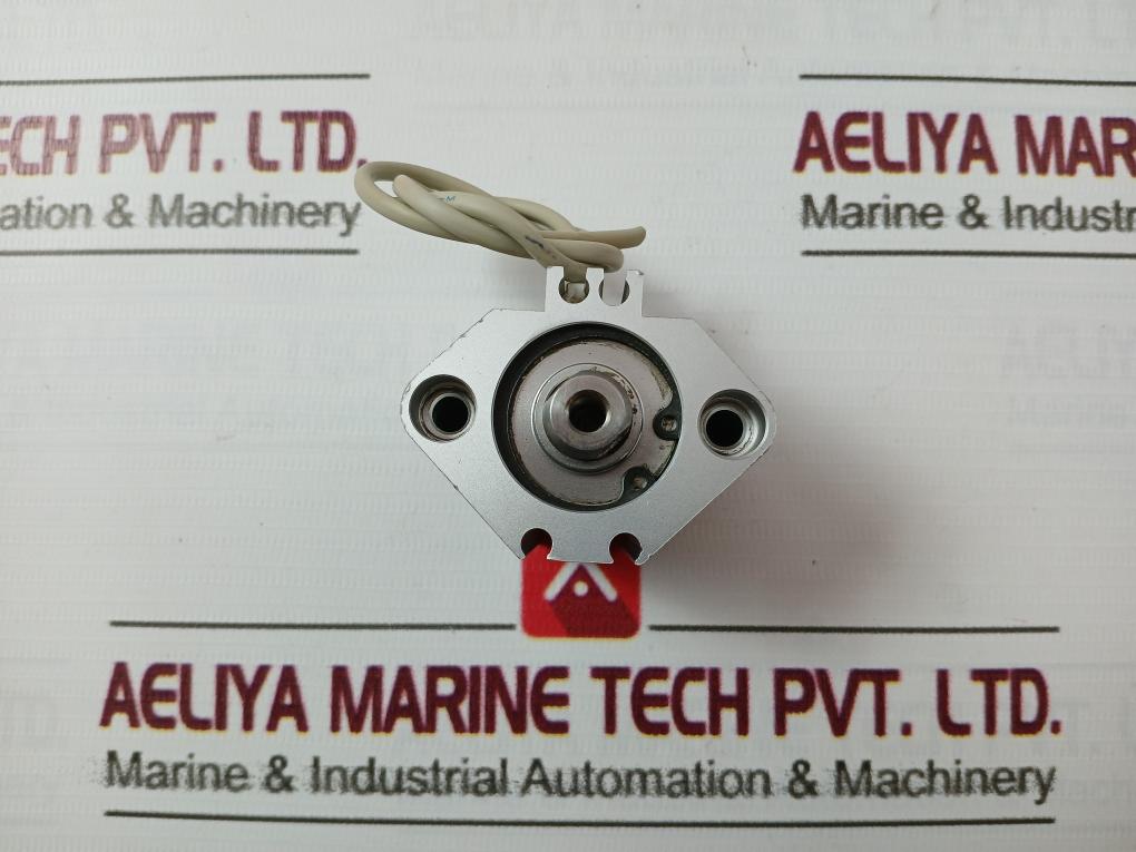 Smc Cdq2B25-15Dz-m9Pvz Compact Cylinder 1.0Mpa