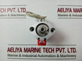 Smc Cdq2B25-15Dz-m9Pvz Compact Cylinder 1.0Mpa