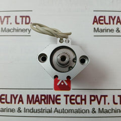 Smc Cdq2B25-15Dz-m9Pvz Compact Cylinder 1.0Mpa