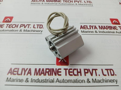 Smc Cdq2B25-15Dz-m9Pvz Compact Cylinder 1.0Mpa