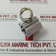 Smc Cdq2B25-15Dz-m9Pvz Compact Cylinder 1.0Mpa