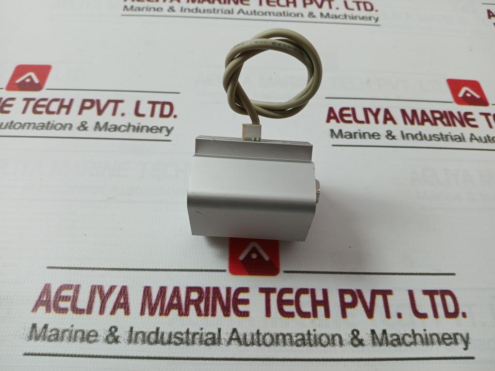 Smc Cdq2B25-15Dz-m9Pvz Compact Cylinder 1.0Mpa