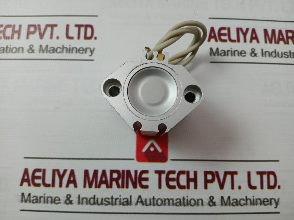 Smc Cdq2B25-15Dz-m9Pvz Compact Cylinder 1.0Mpa