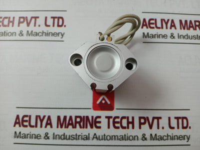 Smc Cdq2B25-15Dz-m9Pvz Compact Cylinder 1.0Mpa