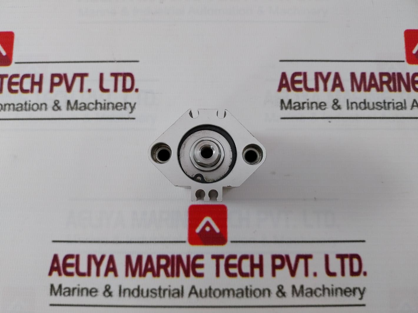 Smc Cdq2B25-15Dz-m9Pvz Compact Cylinder Max.Pr: 1.0Mpa