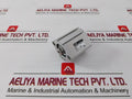 Smc Cdq2B25-15Dz-m9Pvz Compact Cylinder Max.Pr: 1.0Mpa