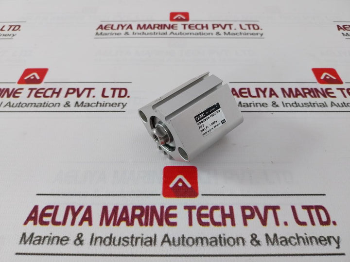 Smc Cdq2B25-15Dz-m9Pvz Compact Cylinder Max.Pr: 1.0Mpa