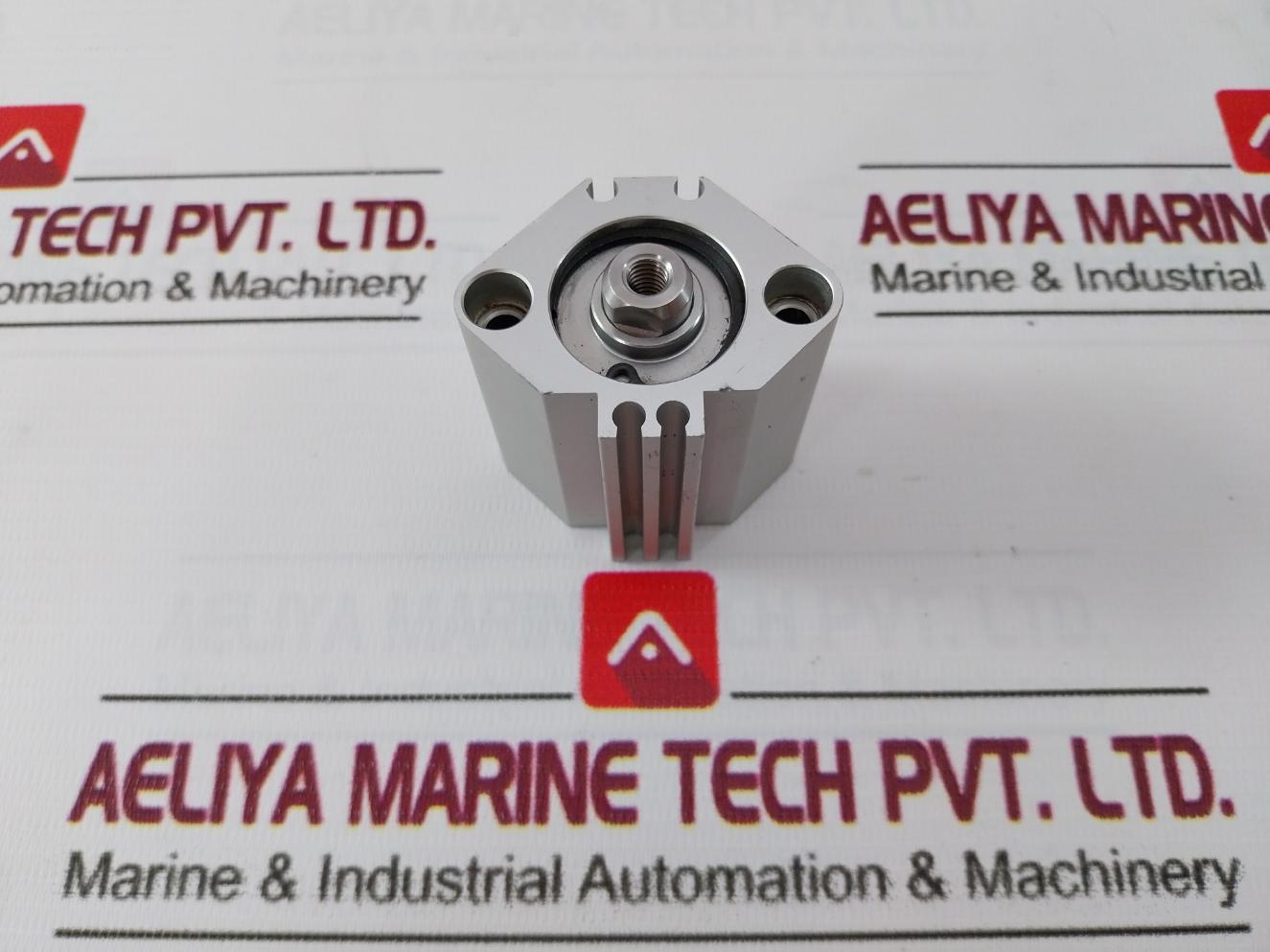 Smc Cdq2B25-15Dz-m9Pvz Compact Cylinder Max.Pr: 1.0Mpa