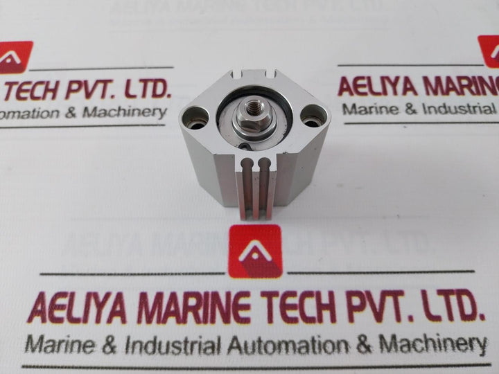Smc Cdq2B25-15Dz-m9Pvz Compact Cylinder Max.Pr: 1.0Mpa