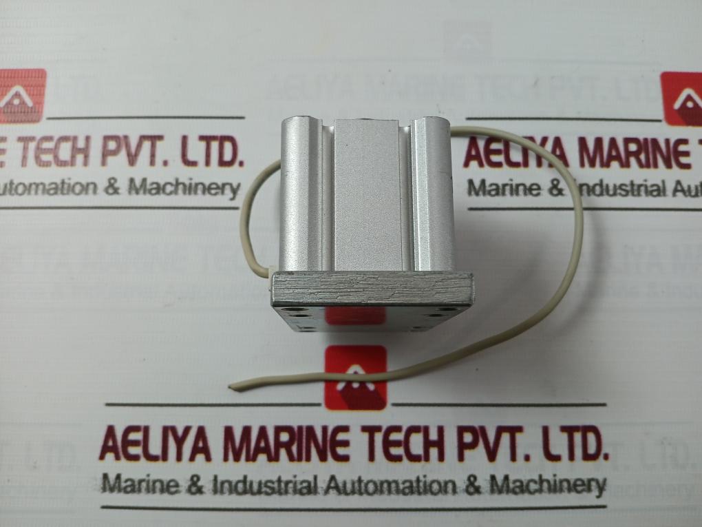 Smc Cdq2B32-10Dz-m9Pvz Compact Cylinder 1.0Mpa M-10198843Aa-1313004-0