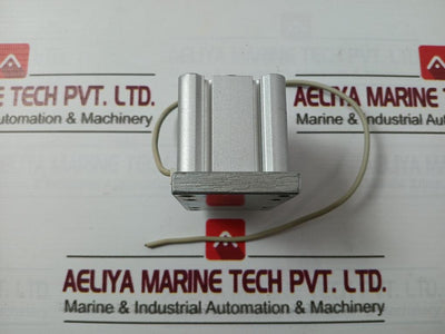 Smc Cdq2B32-10Dz-m9Pvz Compact Cylinder 1.0Mpa M-10198843Aa-1313004-0