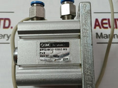 Smc Cdq2B32-10Dz-m9Pvz Compact Cylinder 1.0Mpa M-10198843Aa-1313004-0