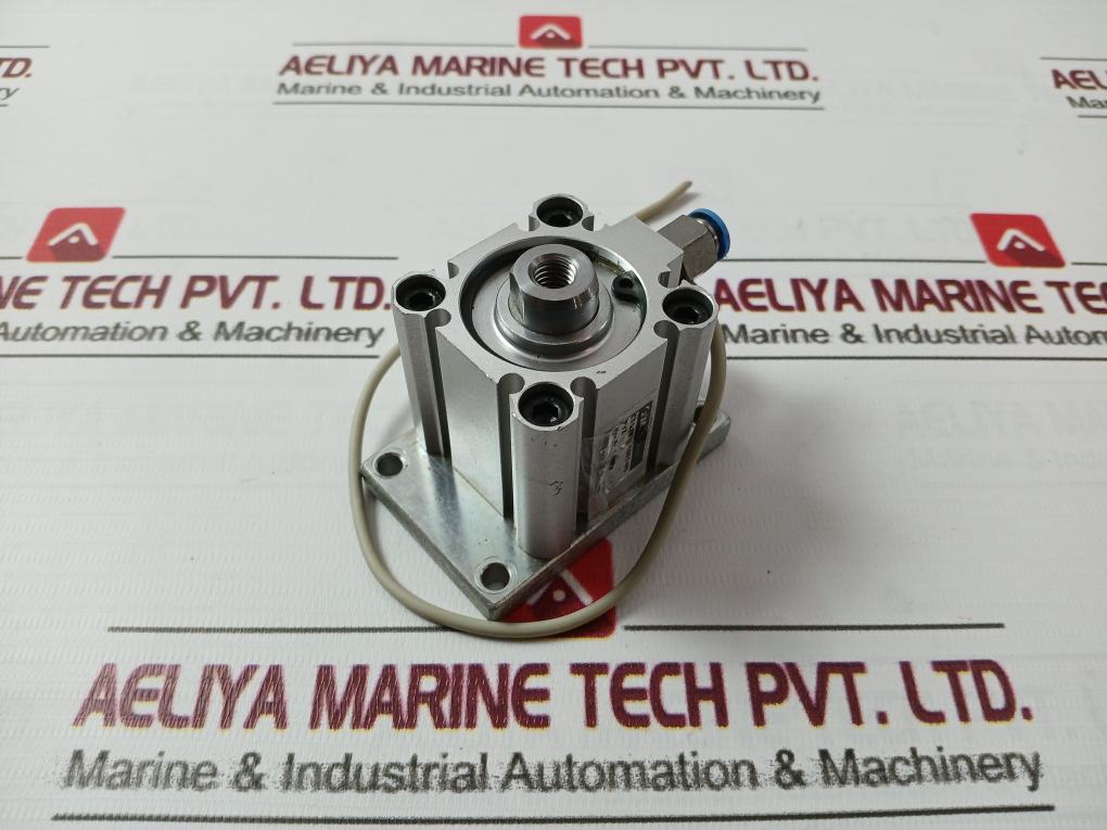 Smc Cdq2B32-10Dz-m9Pvz Compact Cylinder 1.0Mpa M-10198843Aa-1313004-0