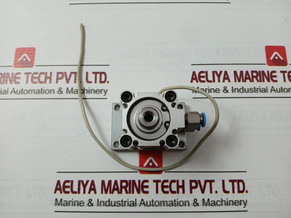 Smc Cdq2B32-10Dz-m9Pvz Compact Cylinder 1.0Mpa M-10198843Aa-1313004-0