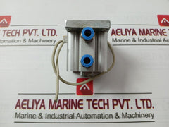 Smc Cdq2B32-10Dz-m9Pvz Compact Cylinder 1.0Mpa M-10198843Aa-1313004-0