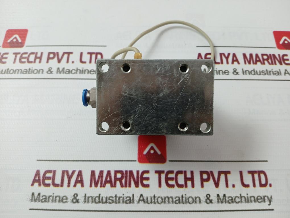 Smc Cdq2B32-10Dz-m9Pvz Compact Cylinder 1.0Mpa M-10198843Aa-1313004-0