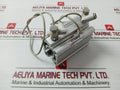 Smc Cdq2B40-50Dz-m9Pvz Air Clyinder 1.0 Mpa Rr1435