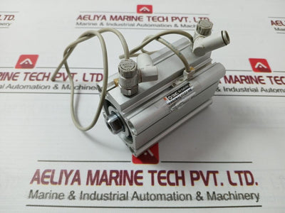 Smc Cdq2B40-50Dz-m9Pvz Air Clyinder 1.0 Mpa Rr1435