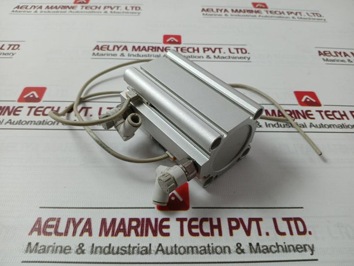 Smc Cdq2B40-50Dz-m9Pvz Air Clyinder 1.0 Mpa Rr1435