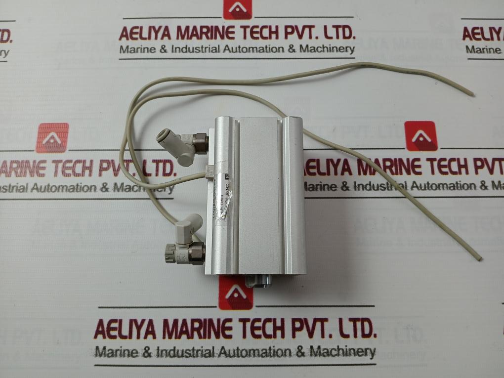 Smc Cdq2B40-50Dz-m9Pvz Air Clyinder 1.0 Mpa Rr1435