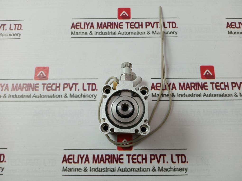 Smc Cdq2B40-50Dz-m9Pvz Air Clyinder 1.0 Mpa Rr1435