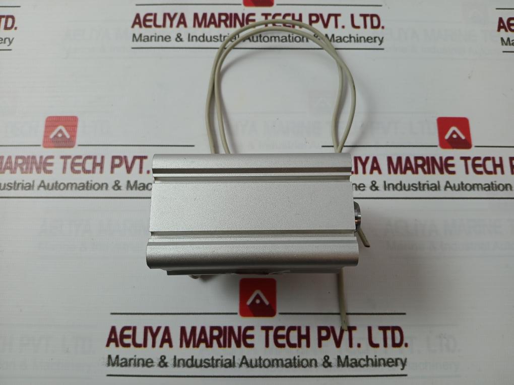 Smc Cdq2B40-50Dz-m9Pvz Air Clyinder 1.0 Mpa Rr1435