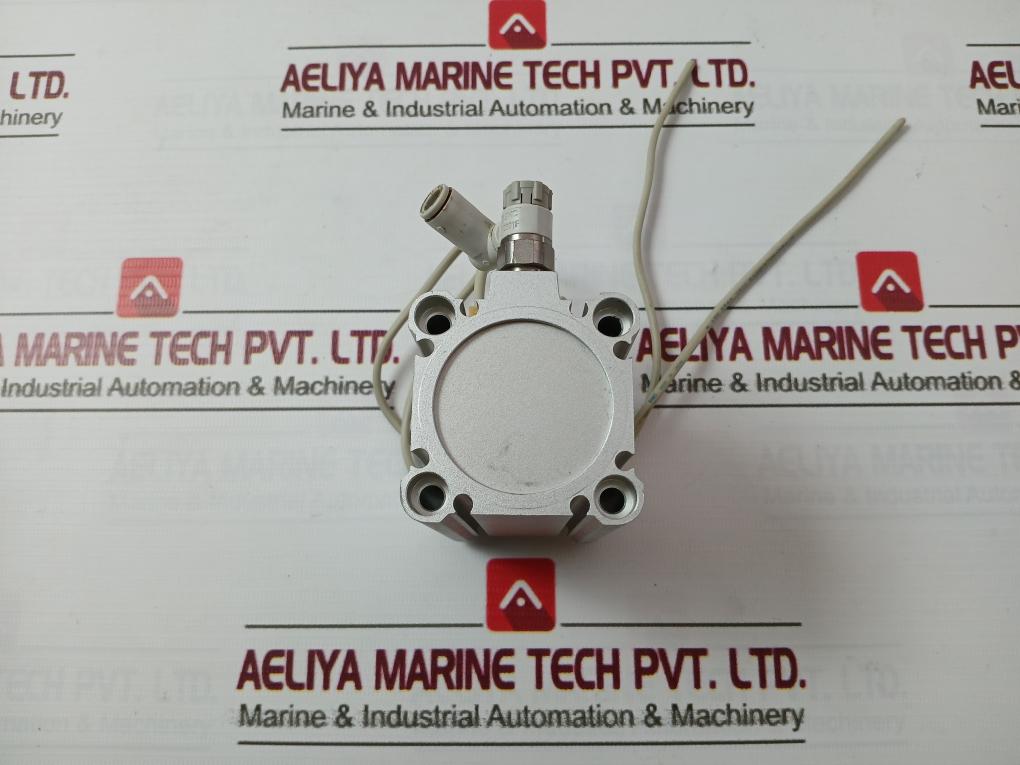 Smc Cdq2B40-50Dz-m9Pvz Air Clyinder 1.0 Mpa Rr1435