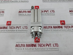 Smc Cdqskb20D-p5359-25 Double Acting Auto Switch Compact Cylinder 1.0Mpa Kx