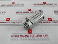 Smc Cdqskb20D-p5359-25 Double Acting Auto Switch Compact Cylinder 1.0Mpa Kx