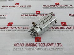 Smc Cdqskb20D-p5359-25 Double Acting Auto Switch Compact Cylinder 1.0Mpa Kx