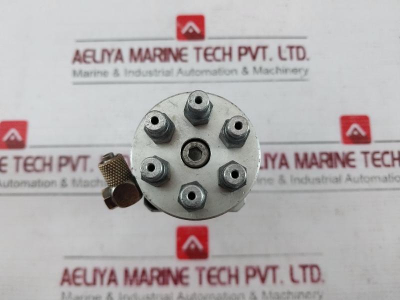 Smc Cdqskb20D-p5359-25 Double Acting Auto Switch Compact Cylinder 1.0Mpa Kx