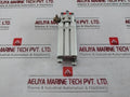 Smc Cdqskb20D-p5359-25 Double Acting Auto Switch Compact Cylinder 1.0Mpa