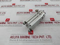 Smc Cdqskb20D-p5359-25 Double Acting Auto Switch Compact Cylinder 1.0Mpa