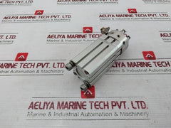 Smc Cdqskb20D-p5359-25 Double Acting Auto Switch Compact Cylinder 1.0Mpa