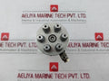 Smc Cdqskb20D-p5359-25 Double Acting Auto Switch Compact Cylinder 1.0Mpa