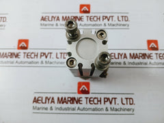 Smc Cdqskb20D-p5359-25 Double Acting Compact Pneumatic Cylinder 1.0Mpa