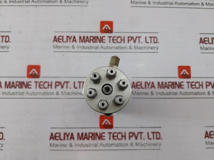 Smc Cdqskb20d-p5359-25 Pneumatic Compact Cylinder Double Acting Auto Switch 1mpa