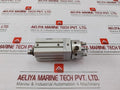 Smc Cdqskb20d-p5359-25 Pneumatic Compact Cylinder Double Acting Auto Switch 1mpa