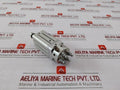 Smc Cdqskb20d-p5359-25 Pneumatic Compact Cylinder Double Acting Auto Switch 1mpa
