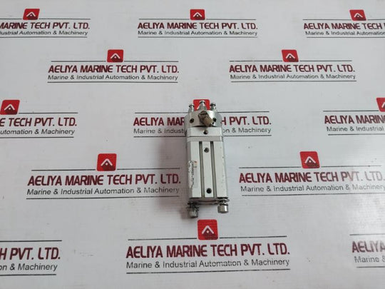 Smc Cdqskb20d-p5359-25 Pneumatic Compact Cylinder Max.press. 1.0mpa