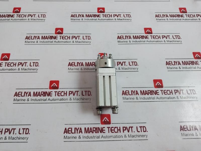 Smc Cdqskb20d-p5359-25 Pneumatic Compact Cylinder Max.press. 1.0mpa