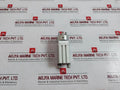 Smc Cdqskb20d-p5359-25 Pneumatic Compact Cylinder Max.press. 1.0mpa